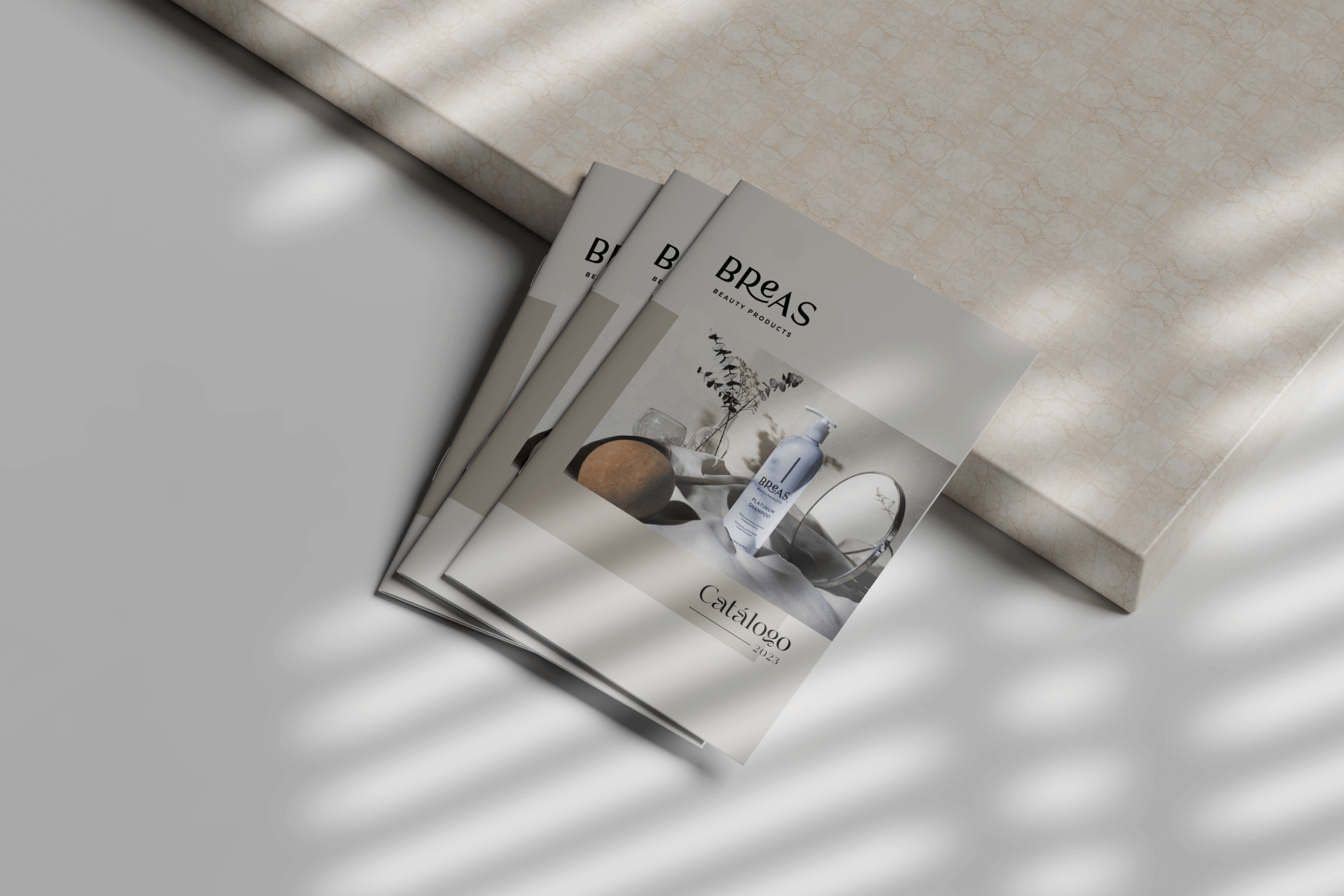 catalog